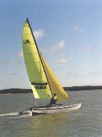 Avec voile easy [5Ko]