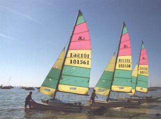 hobie cat 16 [12Ko]