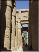 Louxor - temple de Karnak