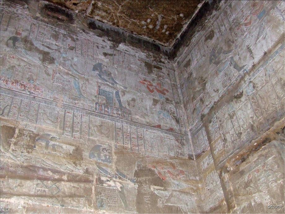 temple d'Edfou