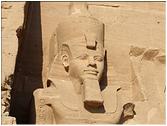 Abou simbel