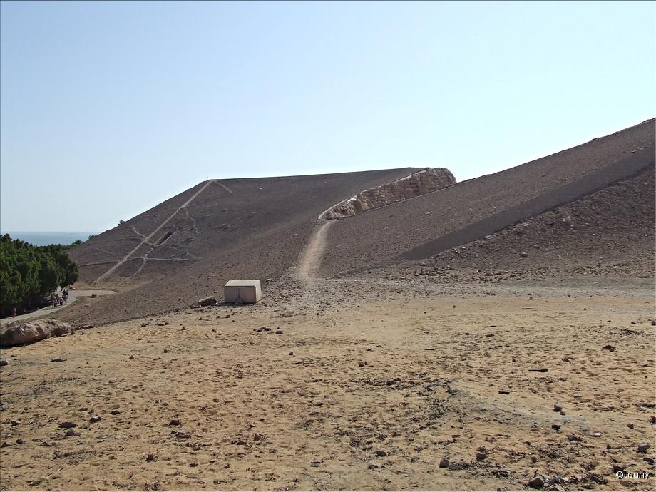 Abou simbel