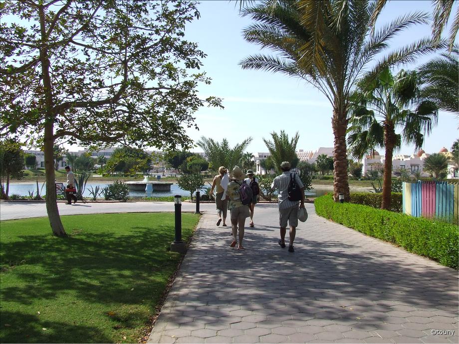Hurghada