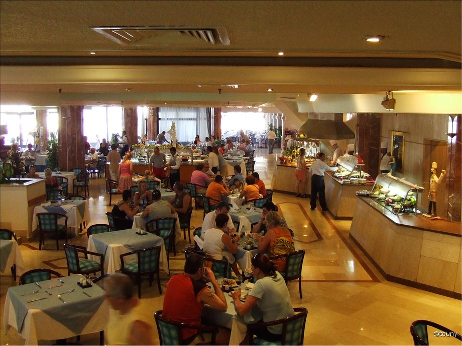 Hurghada - hotel