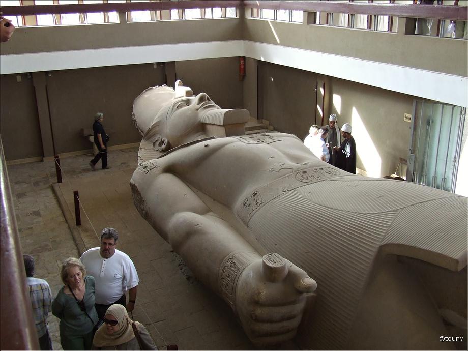 Memphis - Ramses ll