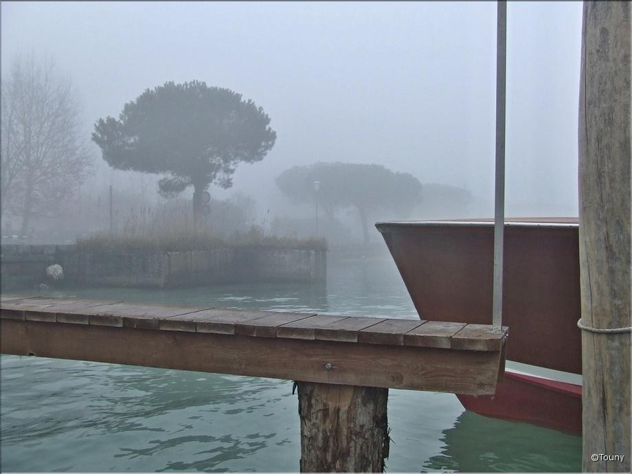 punta Sabioni