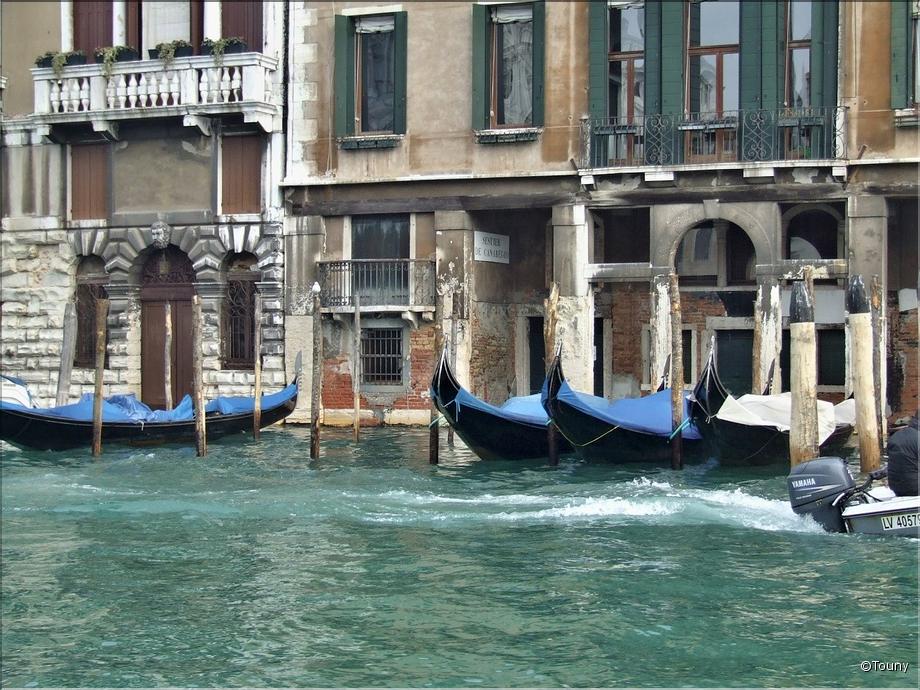 grand canal