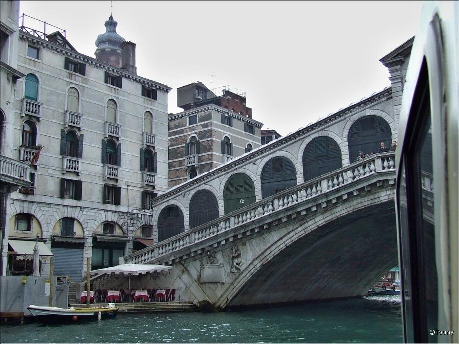 pont du Rialto