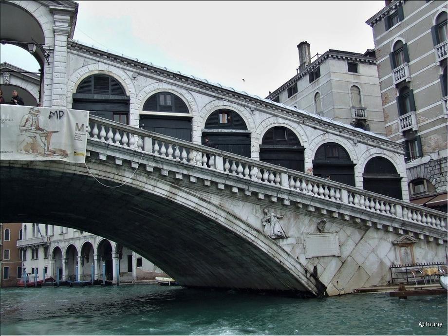 pont du Rialto