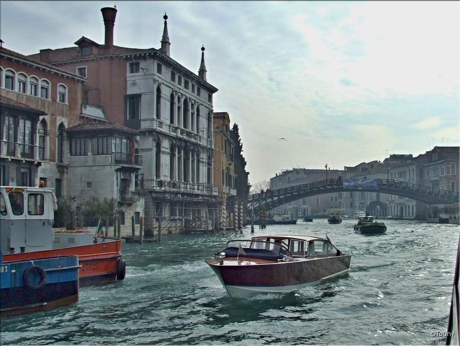 palais Falier(g) & ponte dal academia