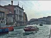 palais Falier(g) & ponte dal academia