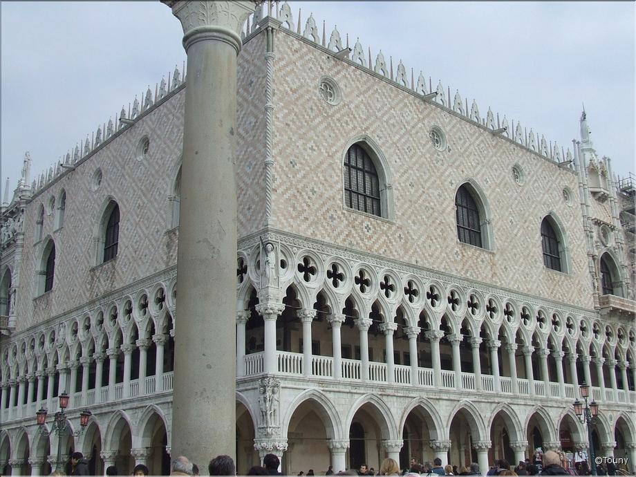 palais des doges