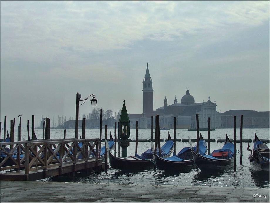 san Giorgio