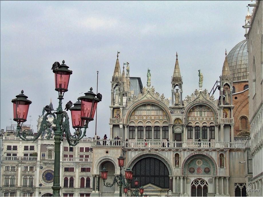 basilique san Marco