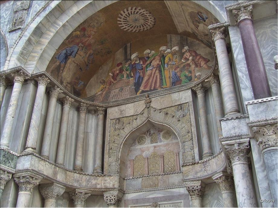 basilique san Marco