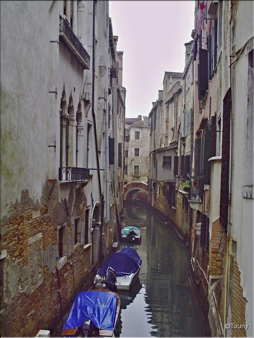 petit canal