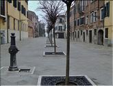 à Dorsoduro
