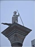 colonne saint theodore