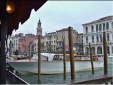 restaurant gran canale