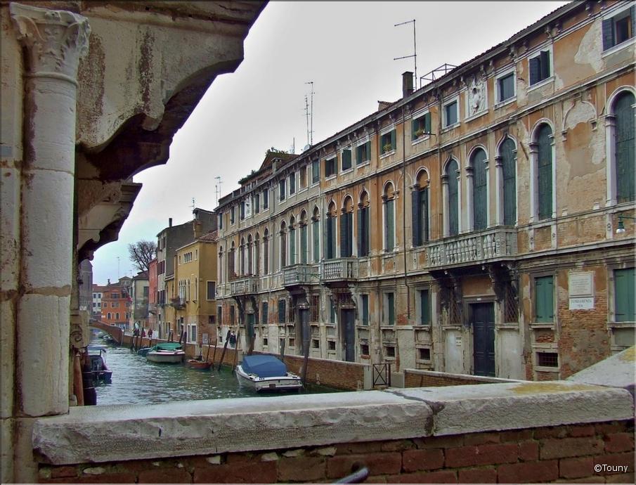 Canaregio