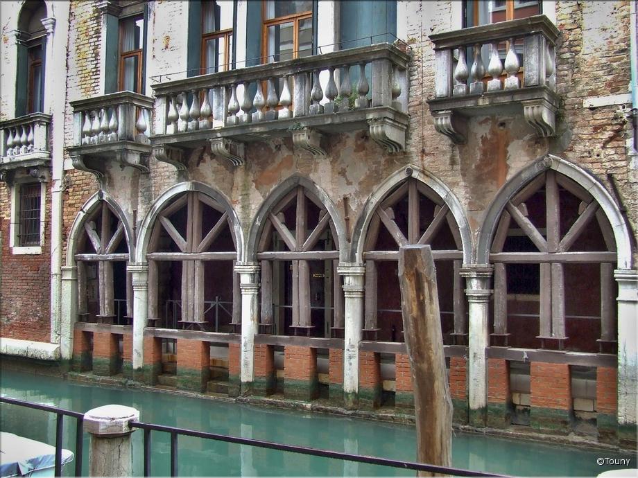 Canaregio