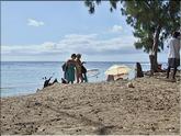 plage de l'ermitage