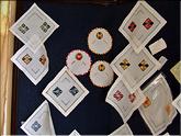 broderies de Cilaos