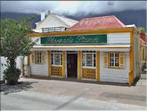 Cilaos - pharmacie