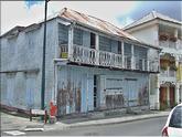 maison de Cilaos