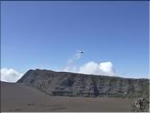 plaine des sables