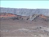 plaine des sables