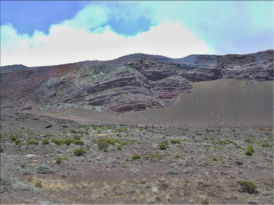 piton de la Fournaise