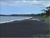 plage de St Paul