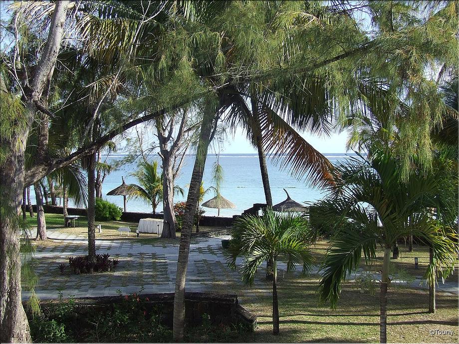 hotel Ambre - chambre215