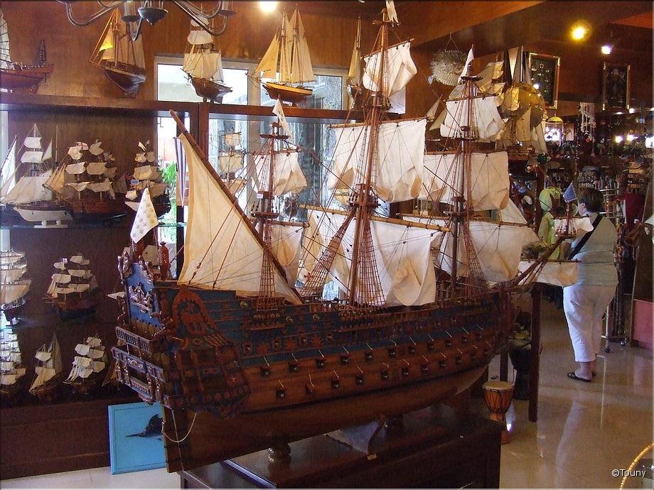maquette