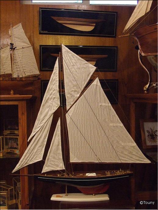 maquette