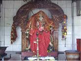 Ganga Talao - Durga