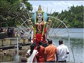 Ganga Talao - Lakshmi