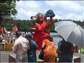 Ganga Talao - Anuman