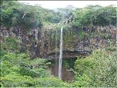 cascade