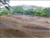 terres de couleurs