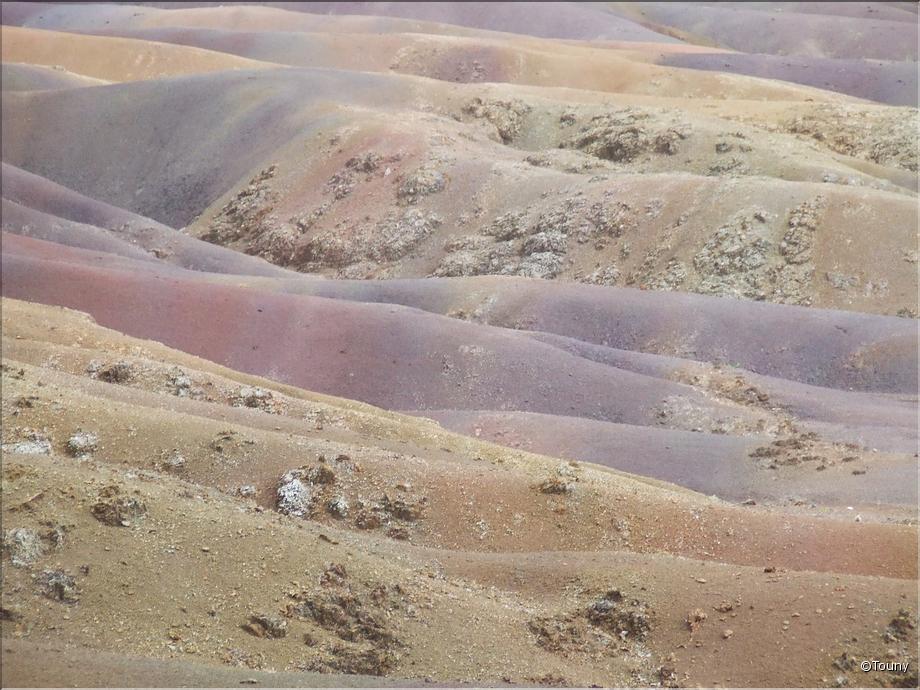 terres de couleurs