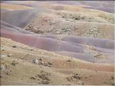 terres de couleurs
