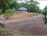 terres de couleurs