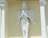 statue tamoul