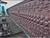 Phnom Penh - palais royal