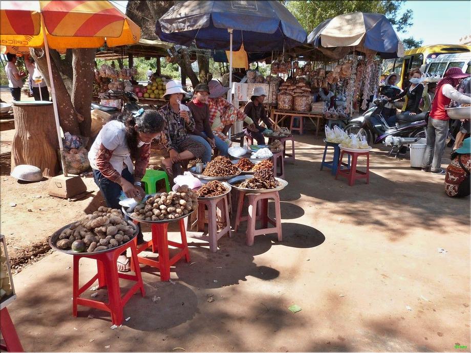 marché
