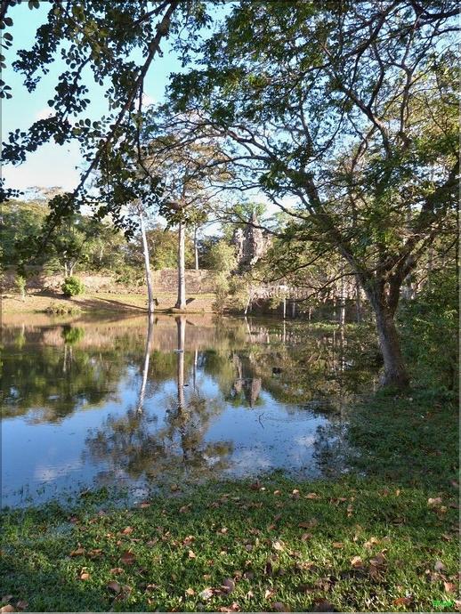 Angkor Thom