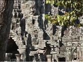 Angkor Thom - Bayon