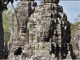 Angkor Thom - Bayon